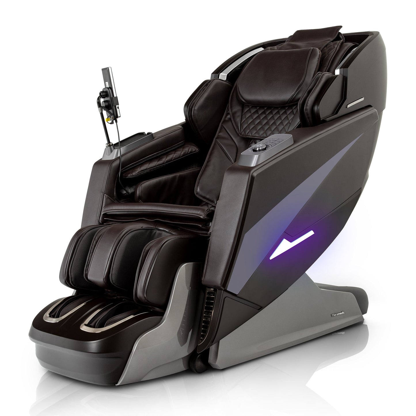 Theramedic 4D LT