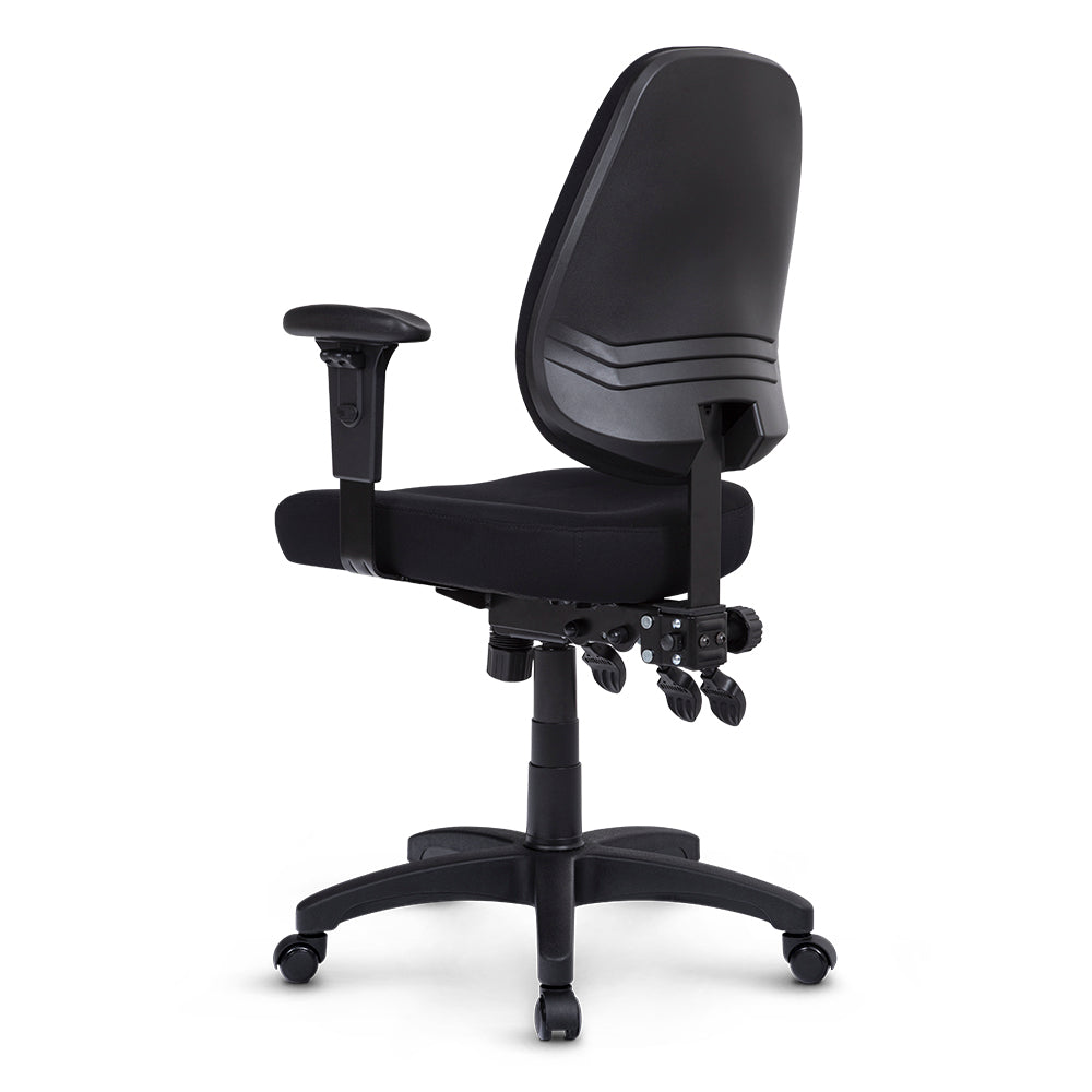 Osaki OS-1029 Lux-Ergo Office Chair (Mesh)