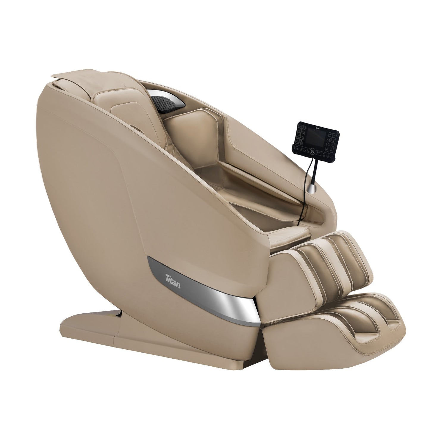 Titan Axiom LE