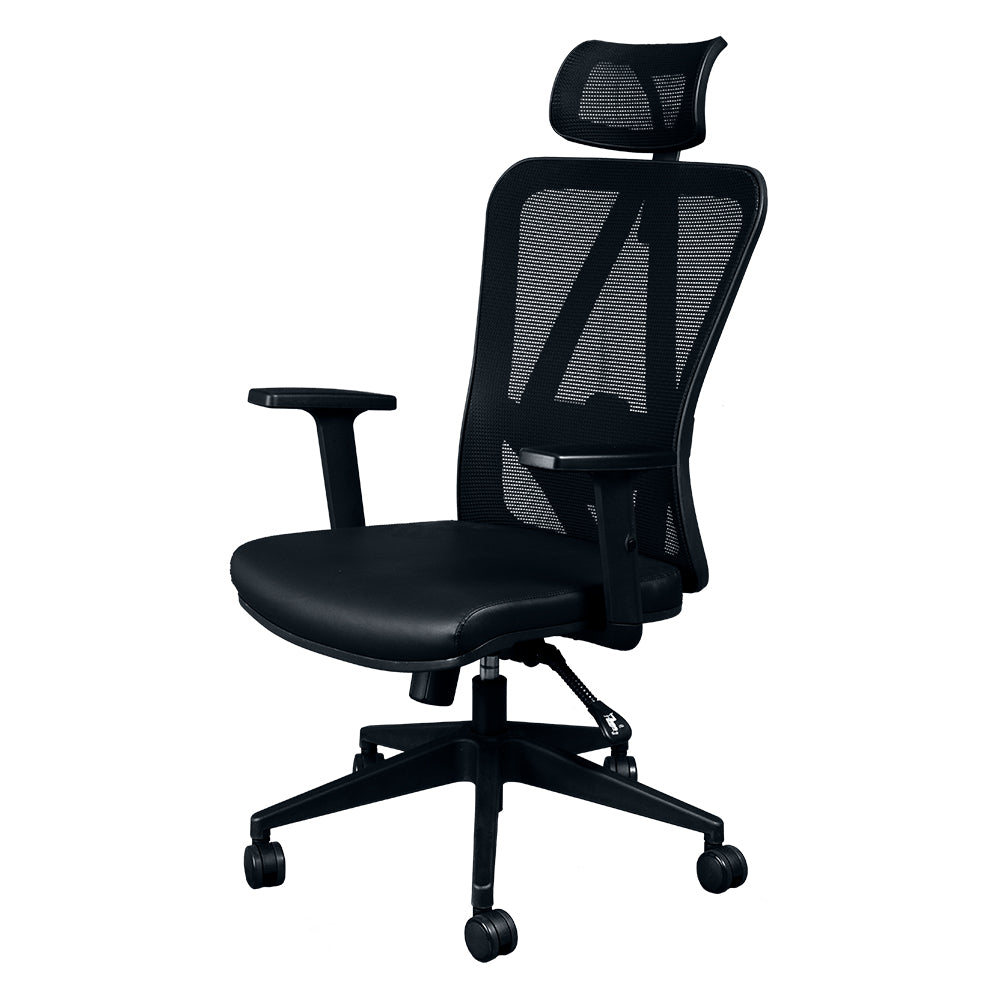 AmaMedic-9606P Ergo Office Chair