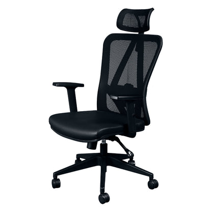 AmaMedic-9606P Ergo Office Chair