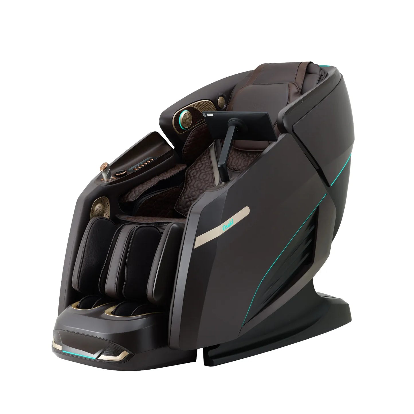 Pinnacle 5D DuoFlex AI