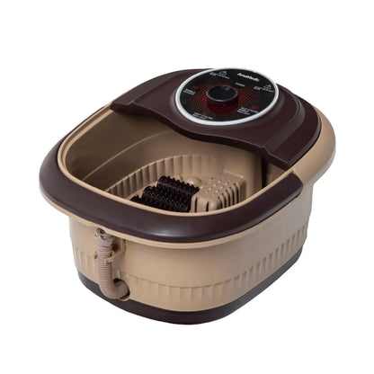 AM - 528D Foot Soaking Spa | Titan Chair