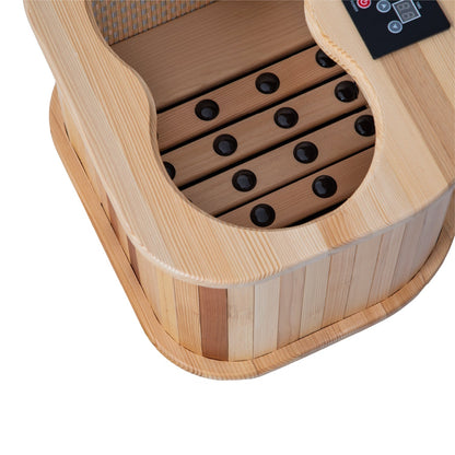 OS-F2 Foot Sauna