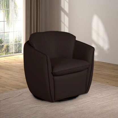 Gibson Swivel Chair | Titan Chair