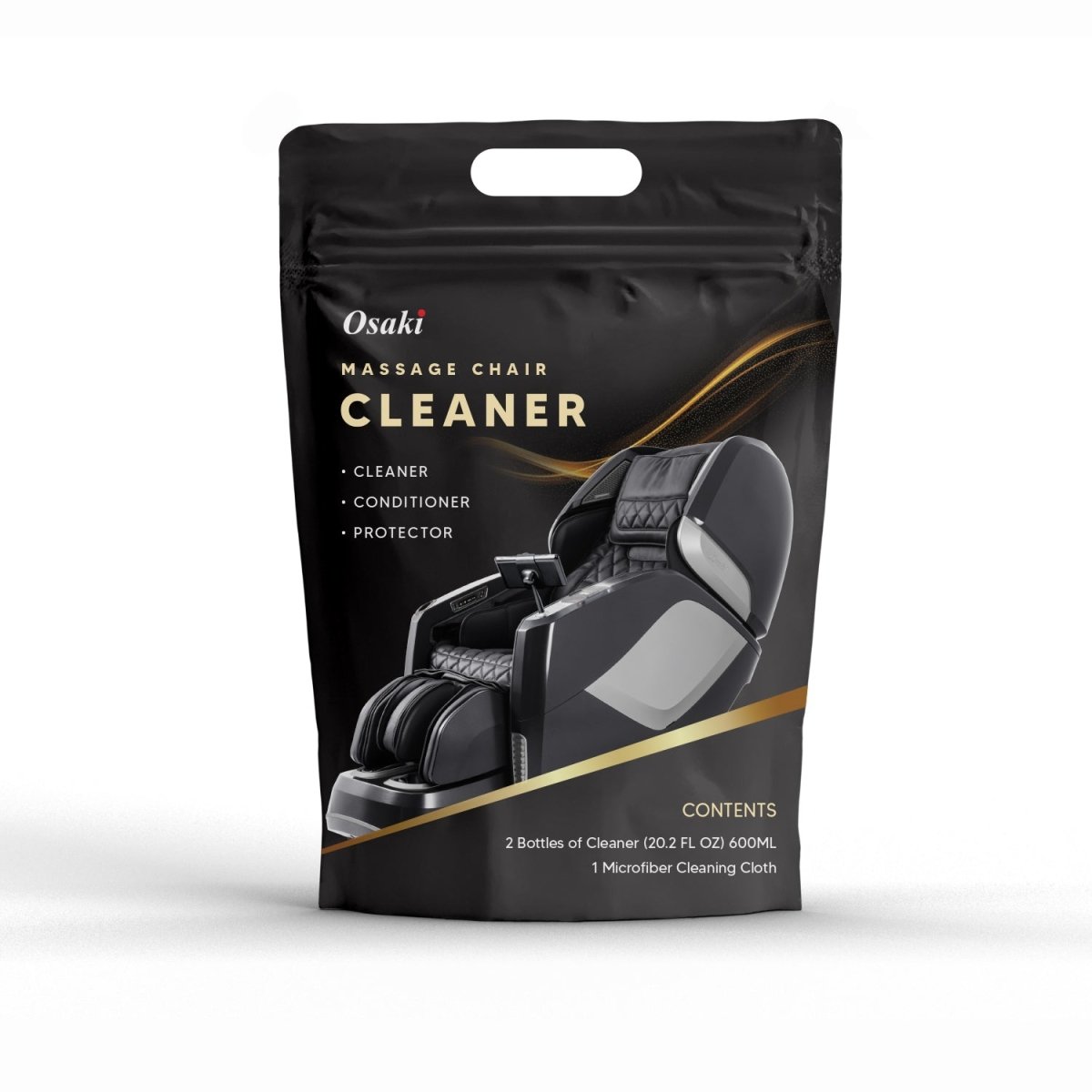 Massage Chair Cleaner | Titan Chair