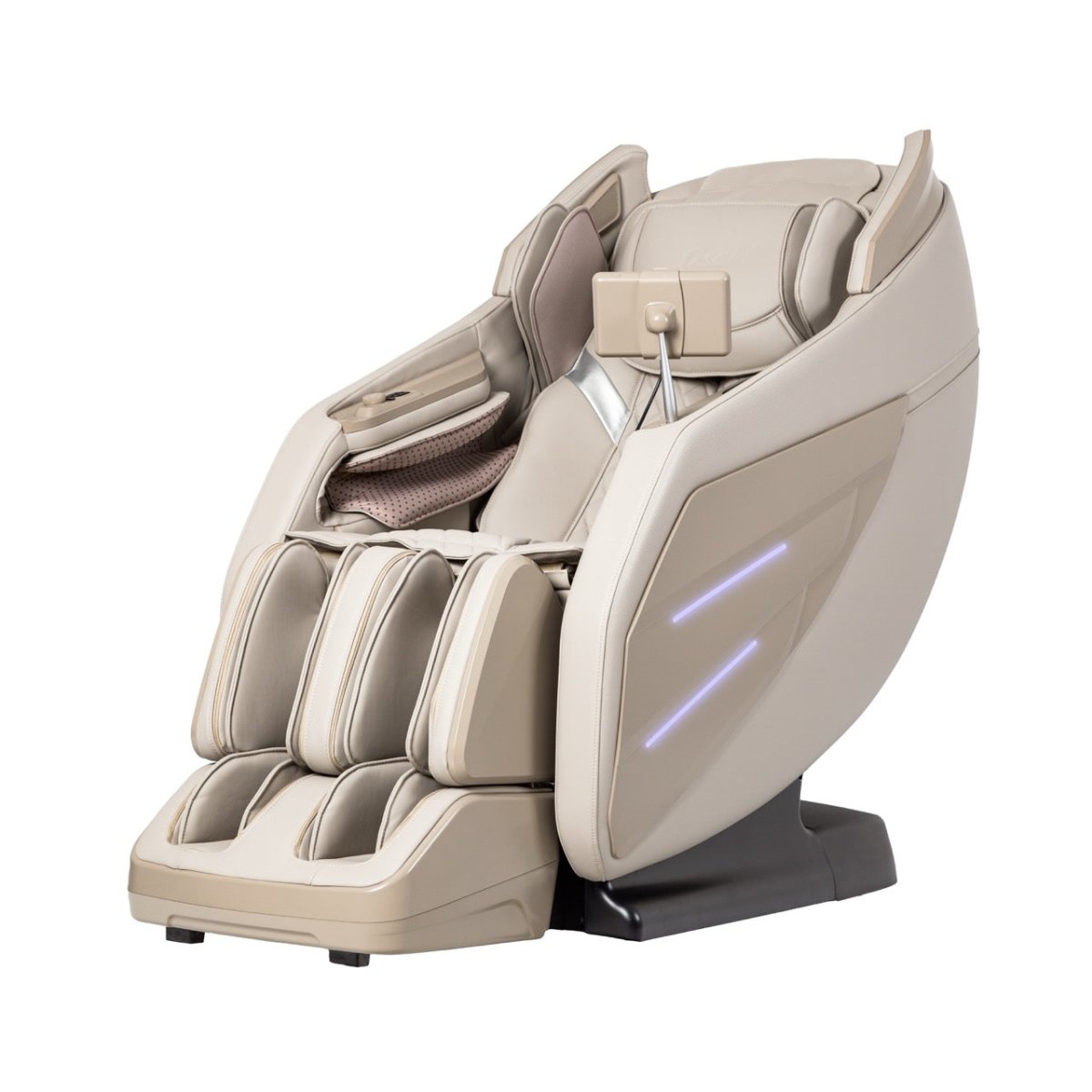 OS - 3D Champ II | Titan Chair