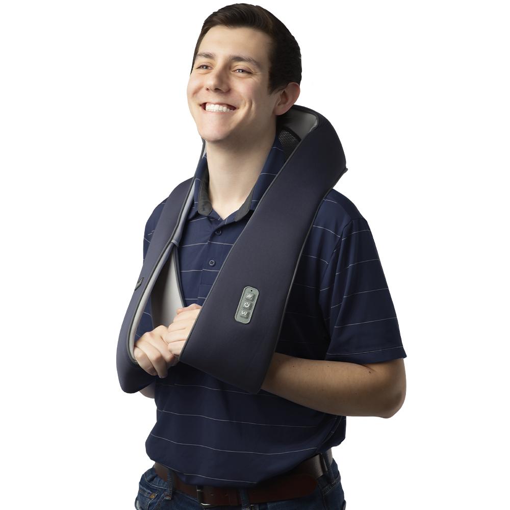 OS-AA14 Neck Massager | Titan Chair