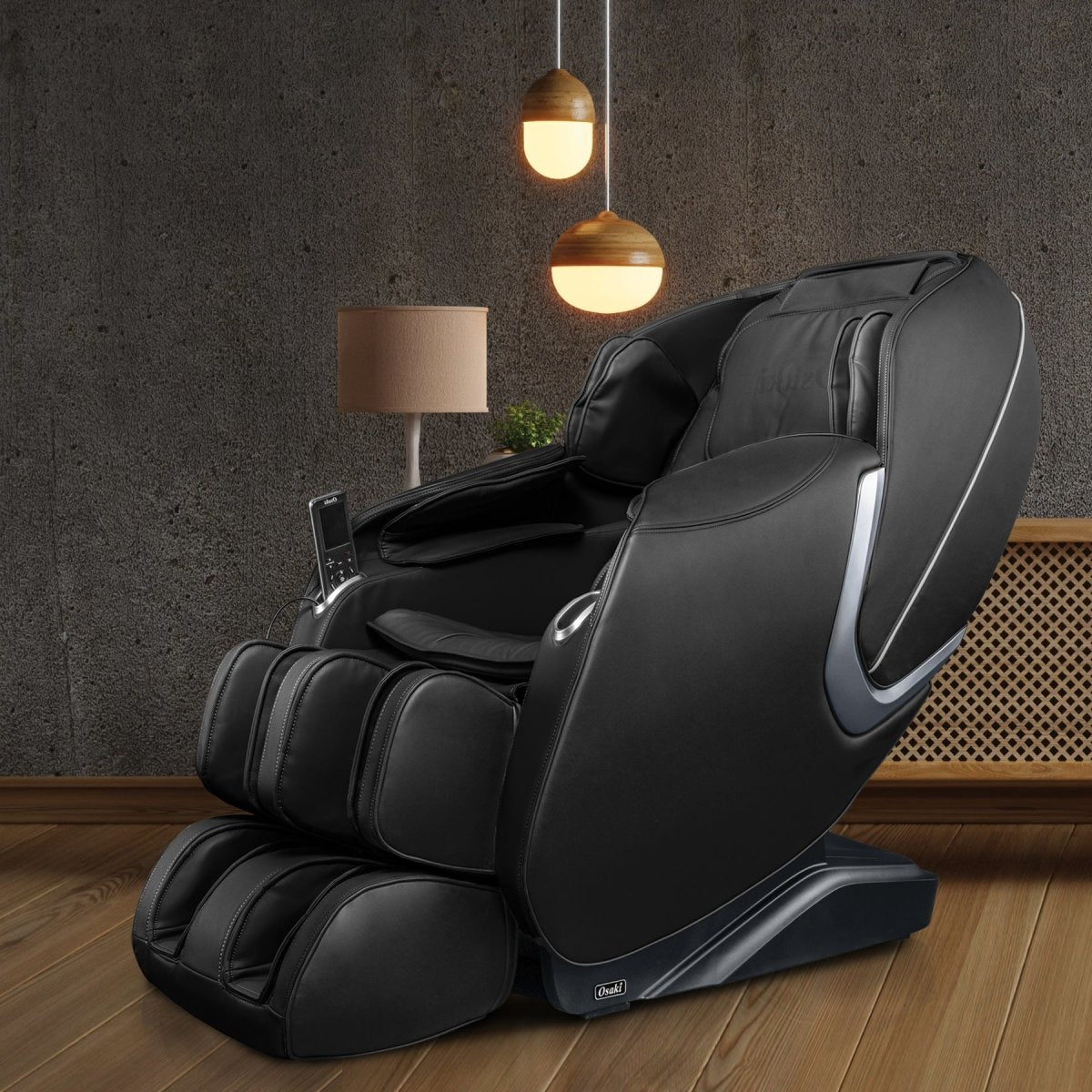 Osaki Aster | Titan Chair