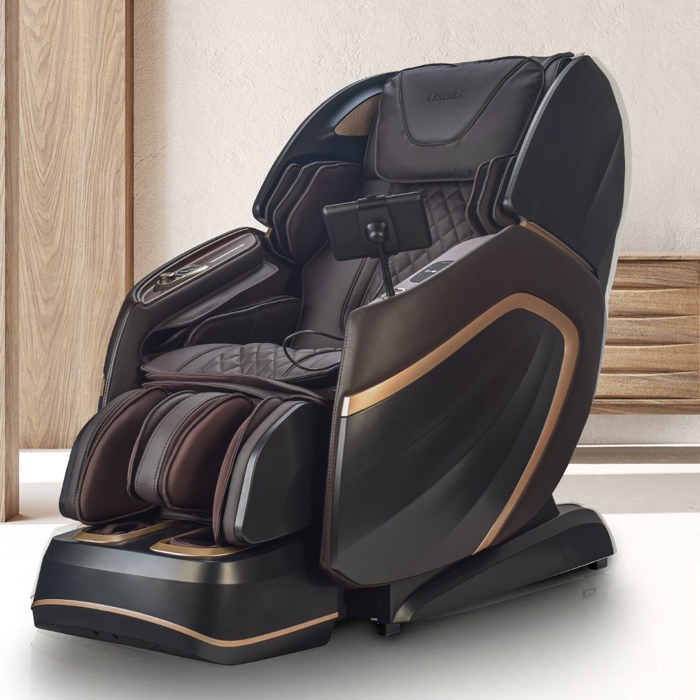 Osaki Emperor 4D | Titan Chair