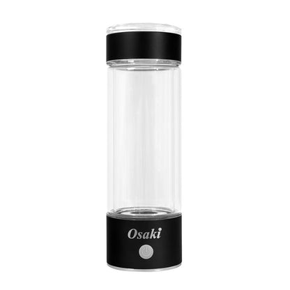 Osaki O Hydrogen Water | Titan Chair