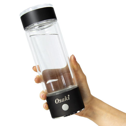 Osaki O Hydrogen Water | Titan Chair