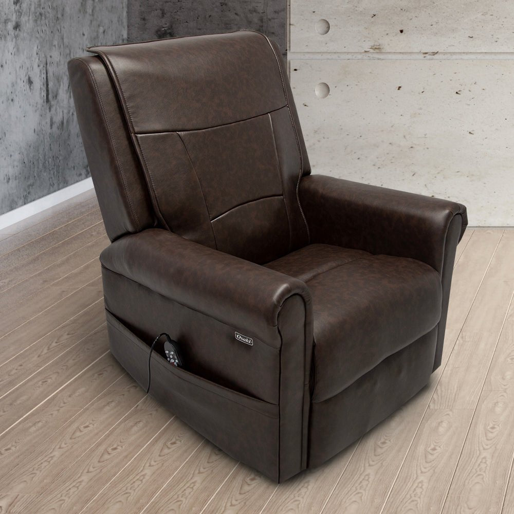 Osaki OLT-BB Kneading Massage Lift Chair | Titan Chair