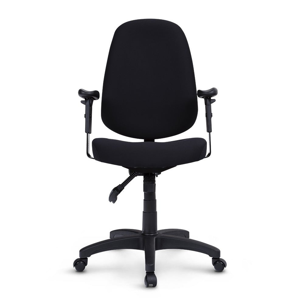 Osaki OS-1028B Lux-Ergo Office Chair (Mesh) | Titan Chair