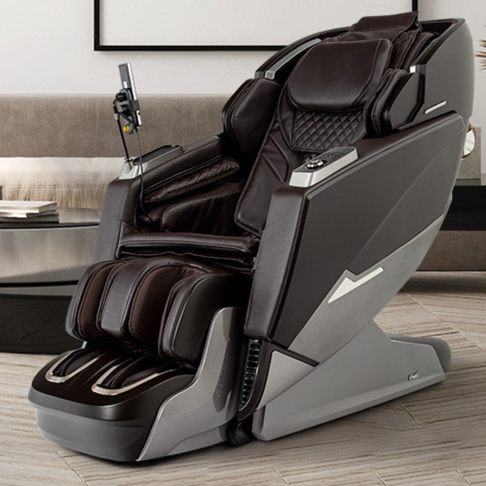 Osaki OS-4D Pro Ekon Plus | Titan Chair