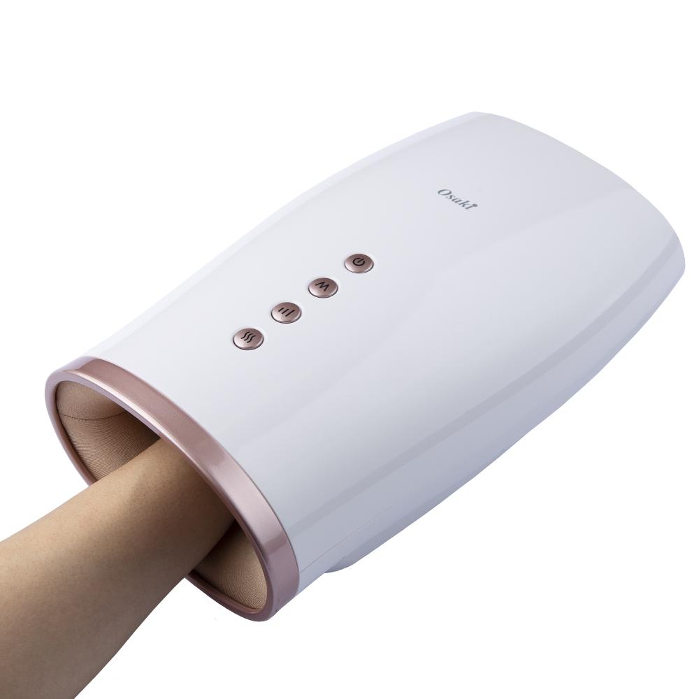 OSAKI OS-AA01/ HAND MASSAGER | Titan Chair