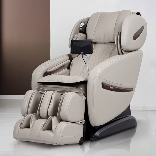 OSAKI OS-PRO ALPINA | Titan Chair