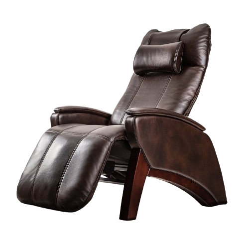 Osaki Sonno XT-2 GravZero Leather Recliner