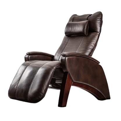 Osaki Sonno XT-2 GravZero Leather Recliner