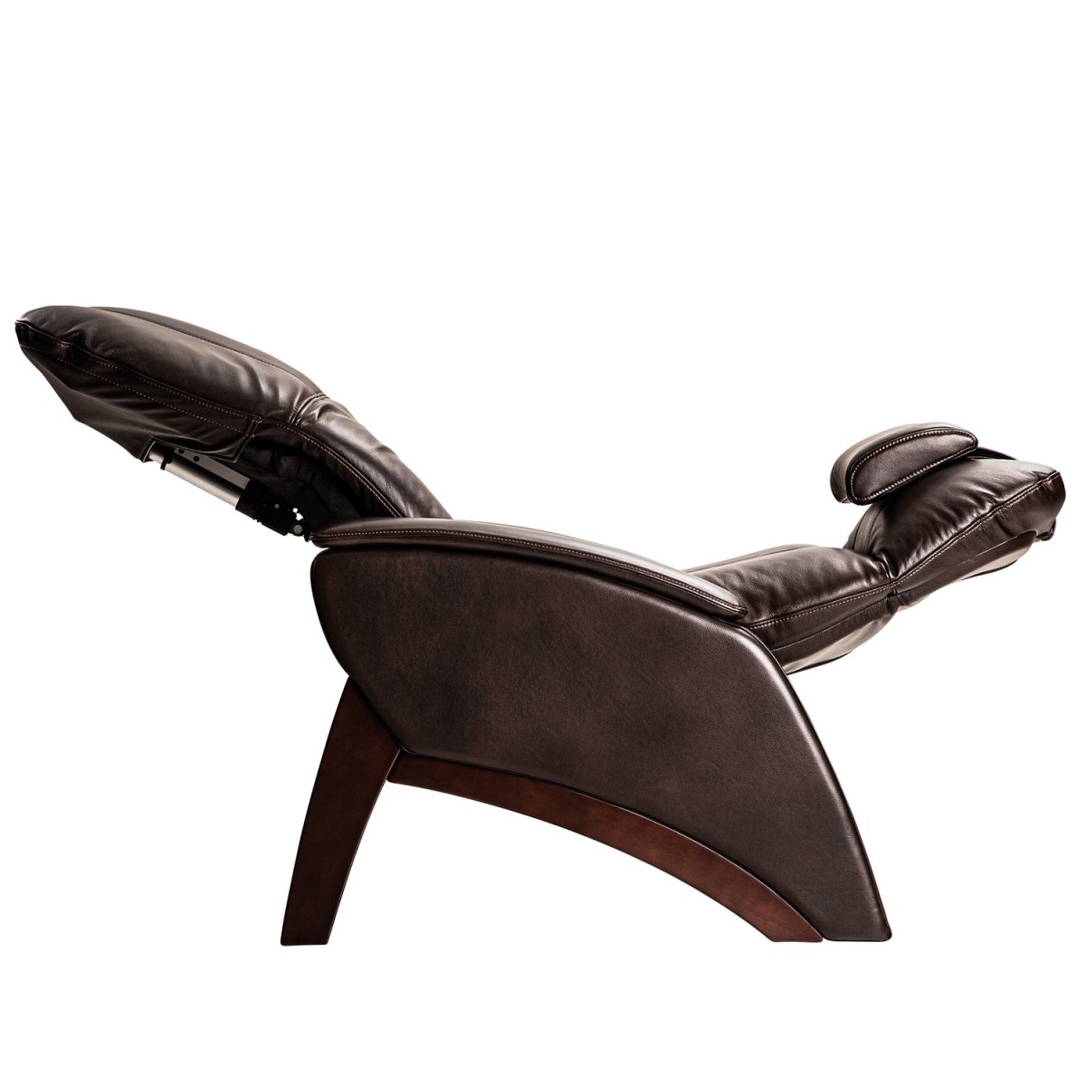 Osaki Sonno XT-2 GravZero Leather Recliner | Titan Chair