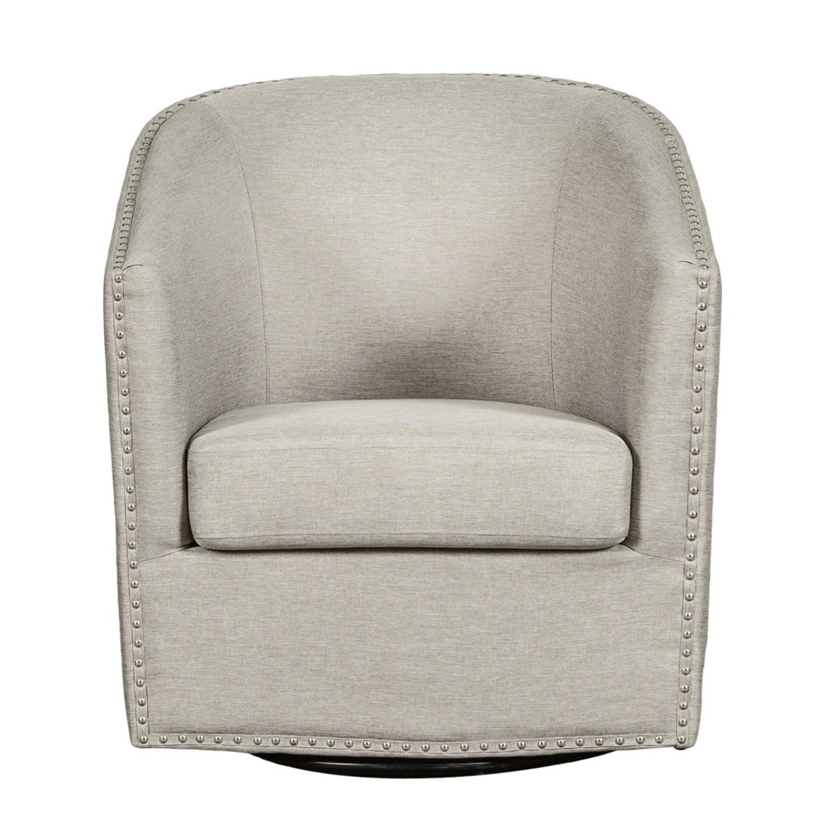 Sabine Swivel Chair | Titan Chair