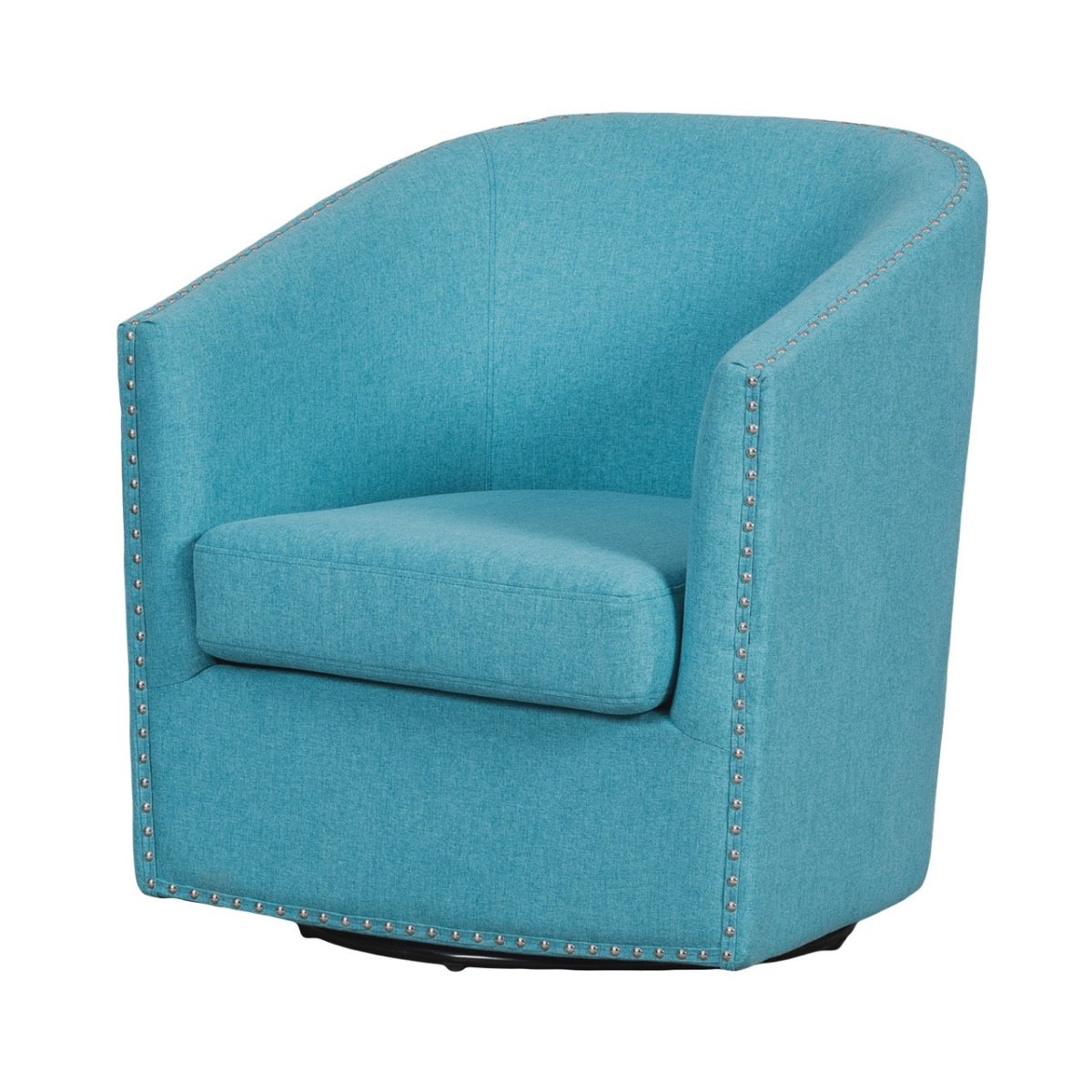 Sabine Swivel Chair | Titan Chair