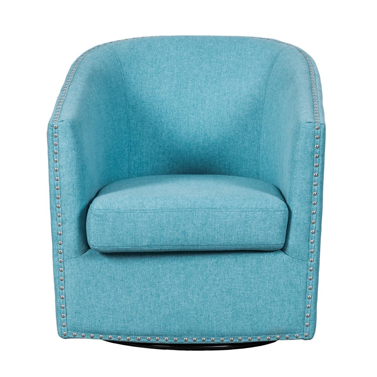 Sabine Swivel Chair | Titan Chair