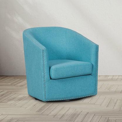 Sabine Swivel Chair | Titan Chair