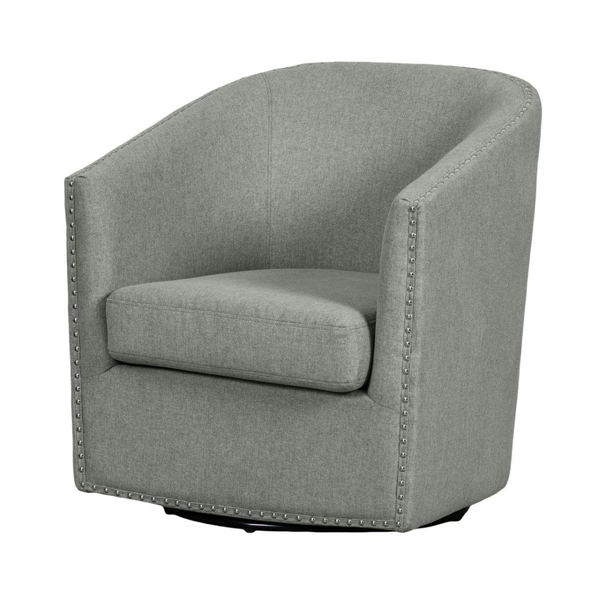 Sabine Swivel Chair | Titan Chair