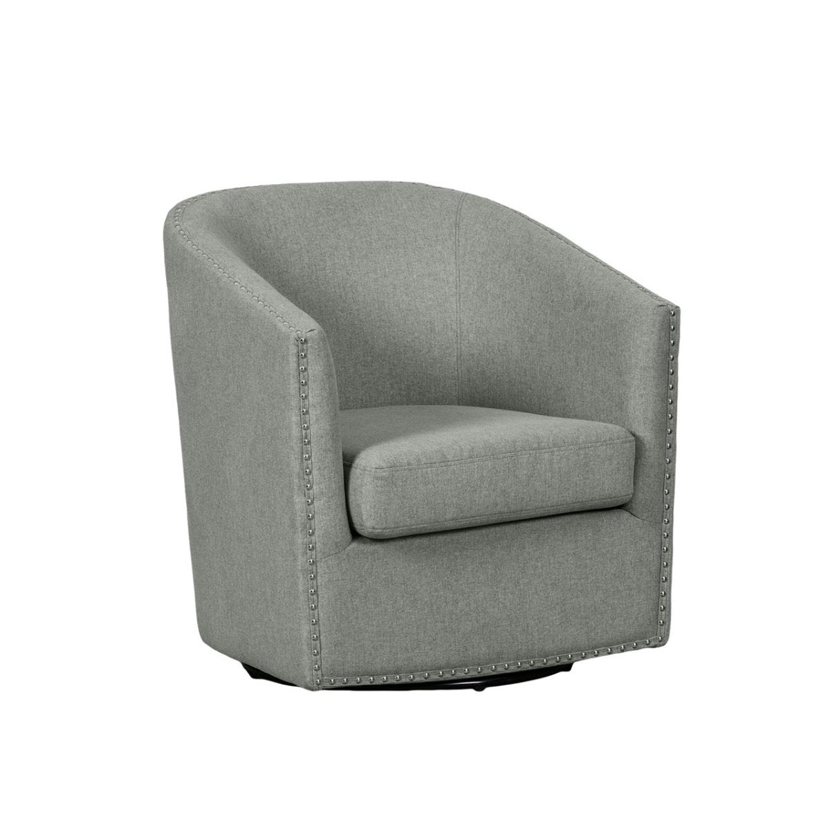 Sabine Swivel Chair | Titan Chair