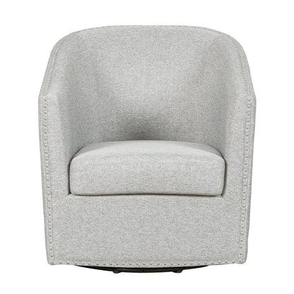 Sabine Swivel Chair | Titan Chair