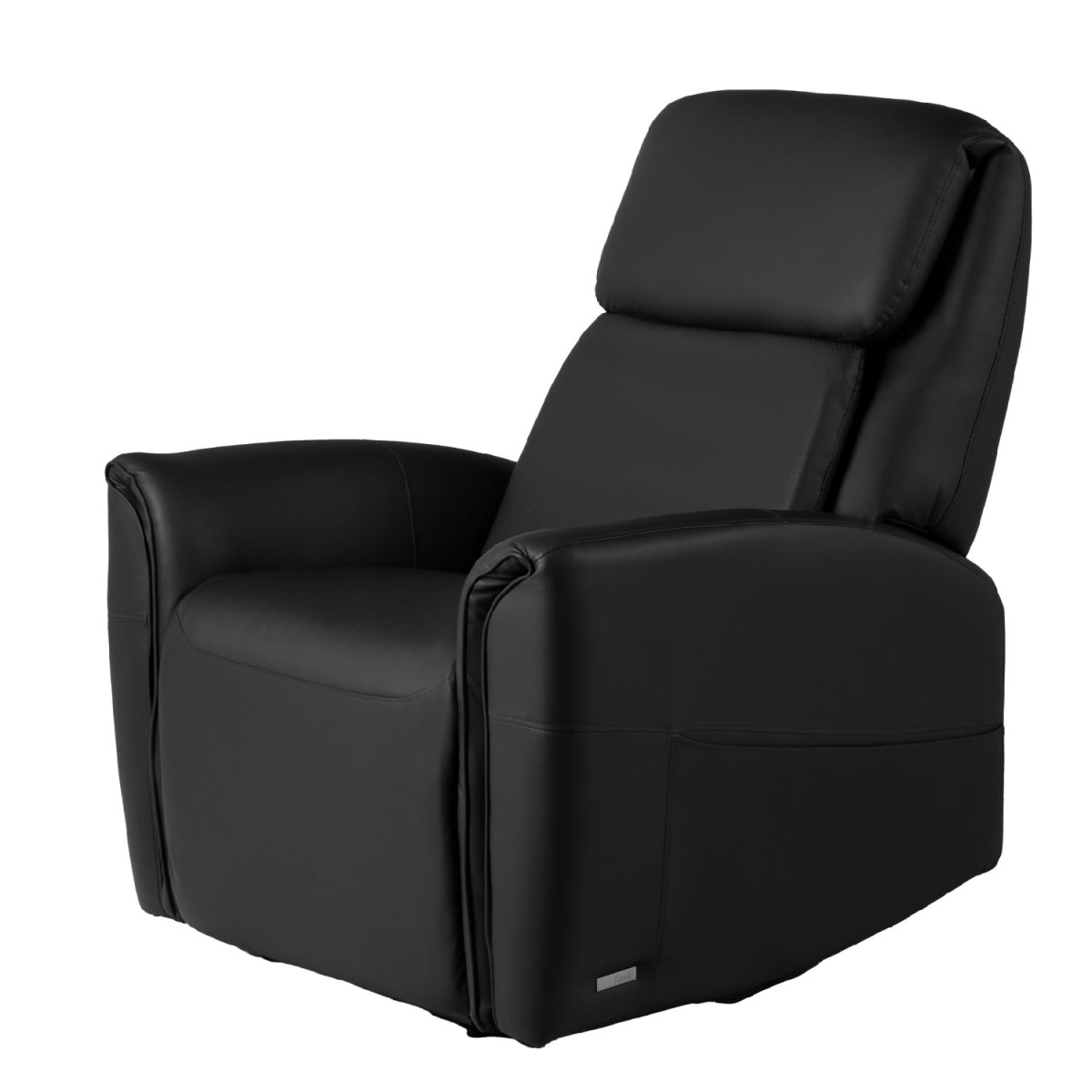 Serene Recliner (Vegan Leather) | Titan Chair