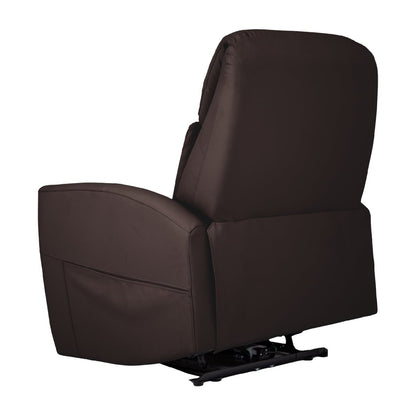 Serene Recliner (Vegan Leather) | Titan Chair