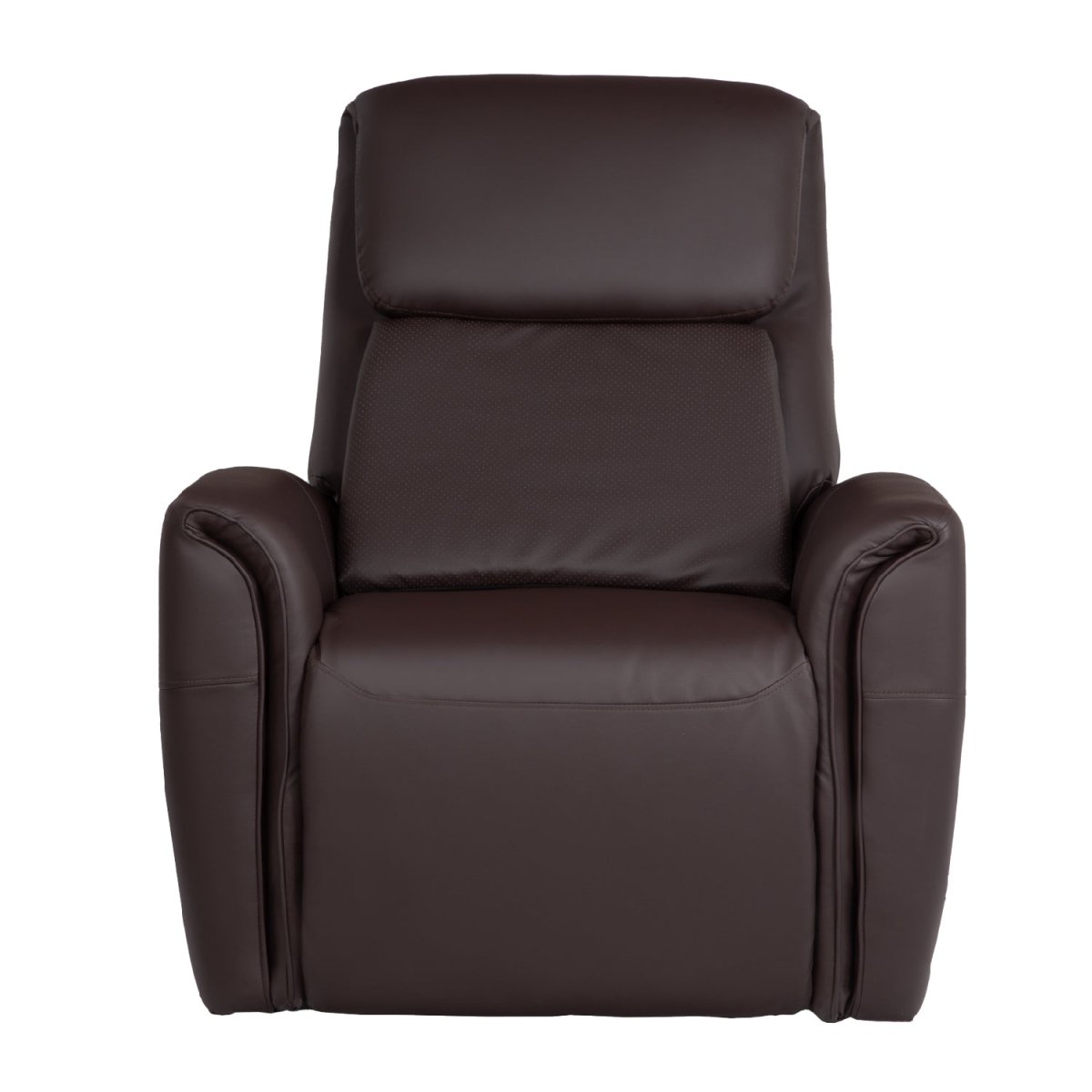 Serene Recliner (Vegan Leather) | Titan Chair