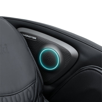 Osaki Somnus 4D Duoflex Ai