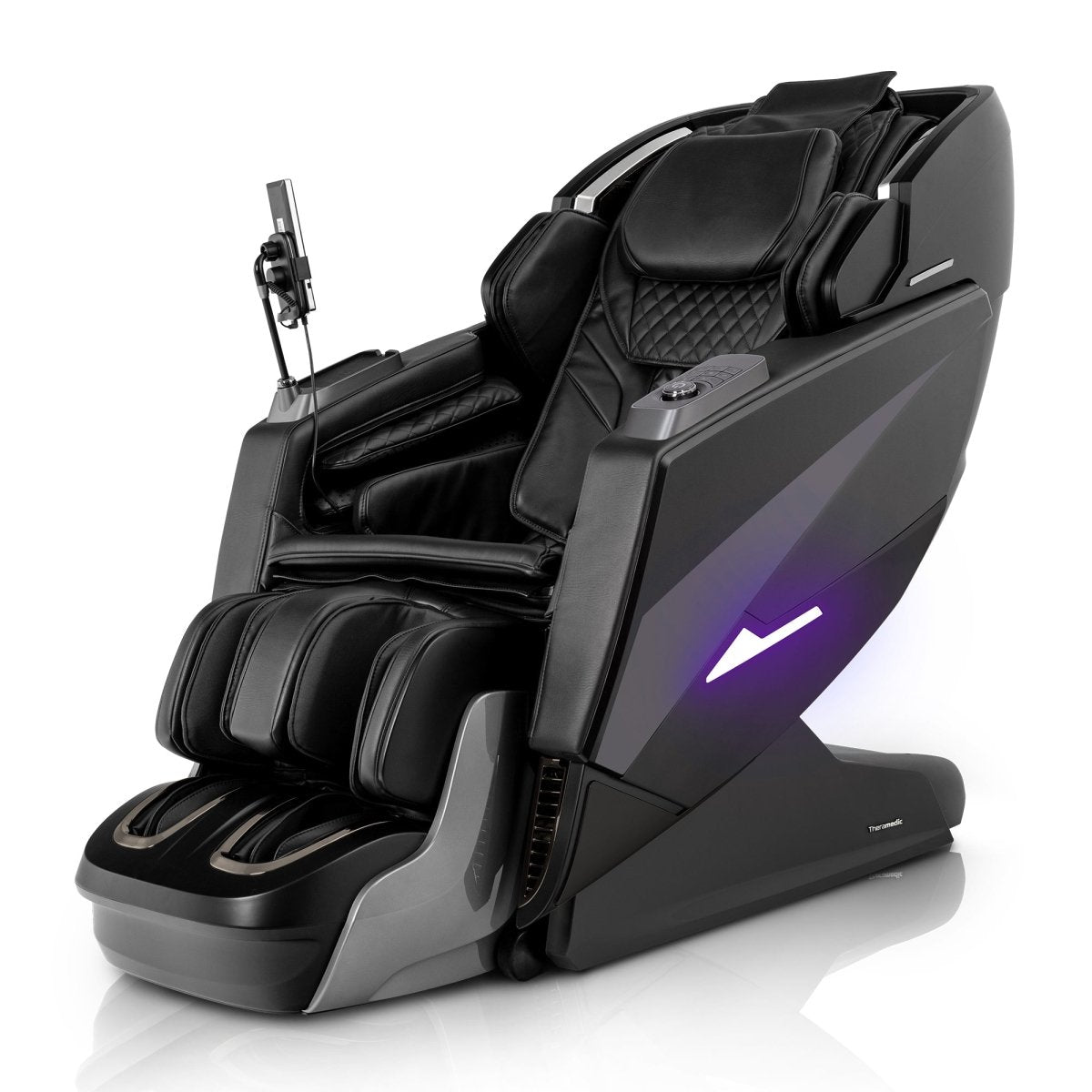 Theramedic 4D LT | Titan Chair