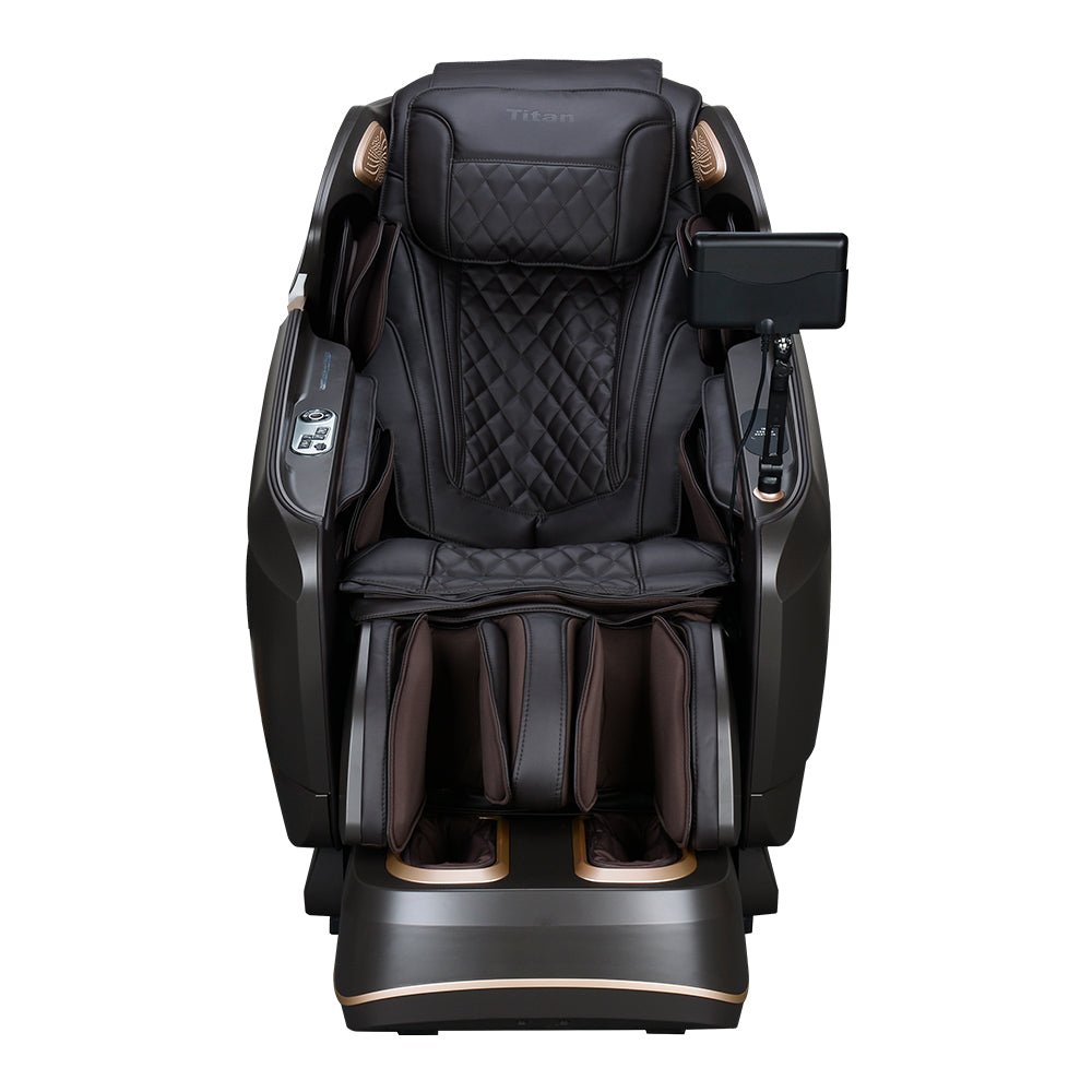 Titan Pro Vigor 4D | Titan Chair